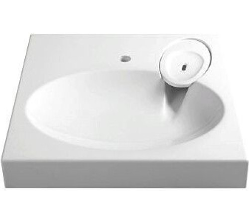 Умывальник Belux Idea Set Ids-600