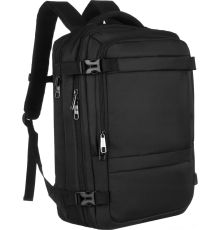 Городской рюкзак Peterson PTN PL-FK01 черный