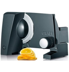 Ломтерезка Graef SKS 100 Twin черный