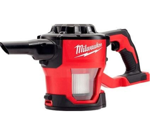 Пылесос Milwaukee M18 CV-0