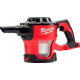 Пылесос Milwaukee M18 CV-0