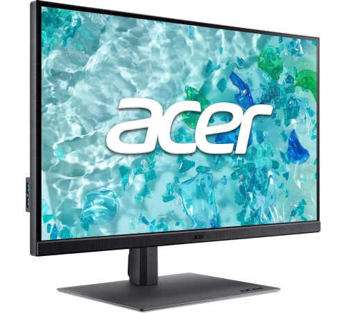 Монитор Acer Vero B277KLBbmipruzx UM.HB7CD.B02