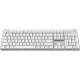 Клавиатура Logitech Signature K865 920-011893 белый, нет кириллицы