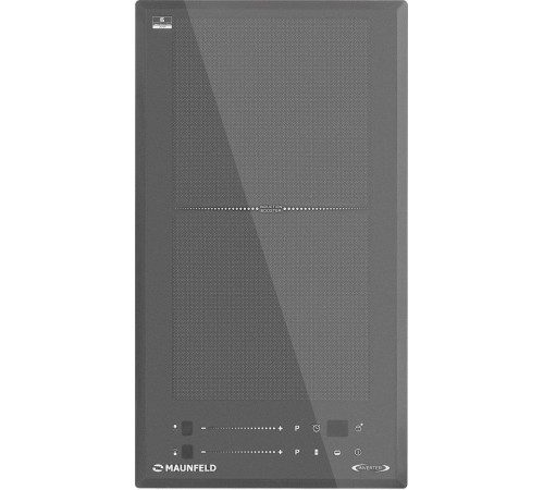 Варочная панель MAUNFELD CVI292S2FLGR Inverter