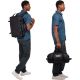 Дорожный рюкзак Thule Chasm Duffel 30L TDSD301K 3205211 черный