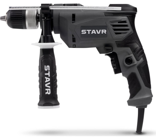 Ударная дрель Stavr Ставр SID 750-13Q