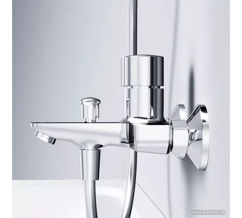 Смеситель AM.PM X-Joy F85A10500