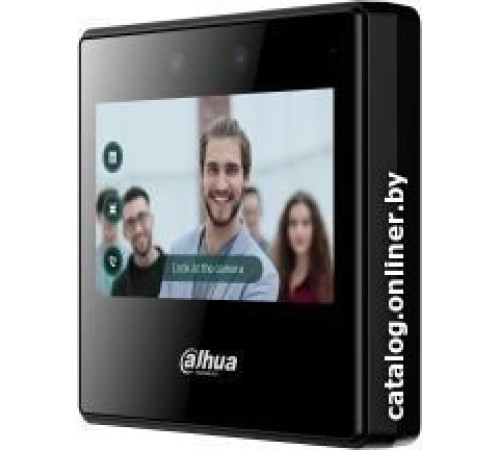 Автономный контроллер доступа Dahua DHI-ASI3223A