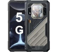 Телефон Cubot KingKong X 16GB/512GB черный