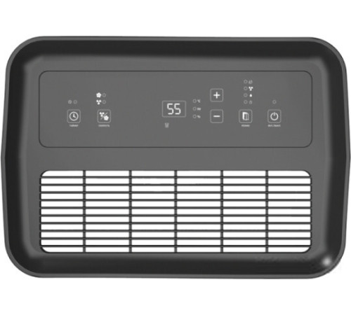 Осушитель воздуха Royal Clima Pacific Villa RD-PC40-E