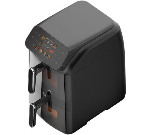 Аэрогриль аэрофритюрница BQ AF1111S