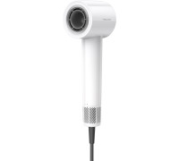 Фен Trouver Turbo AHD11C белый