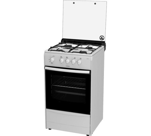 Кухонная плита Darina 1B GM441 002 W