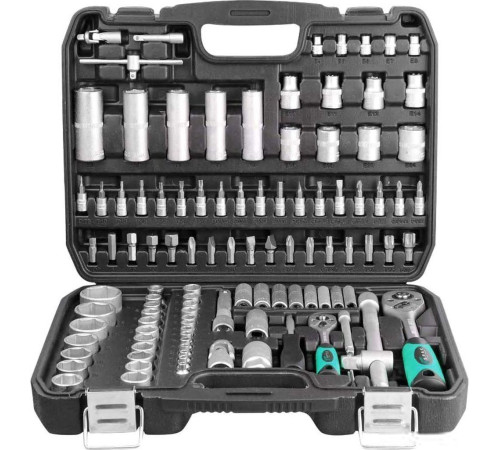 Универсальный набор инструментов Spec CK115-108 108 предметов