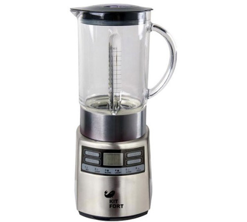 Блендер  Kitfort KT-1301