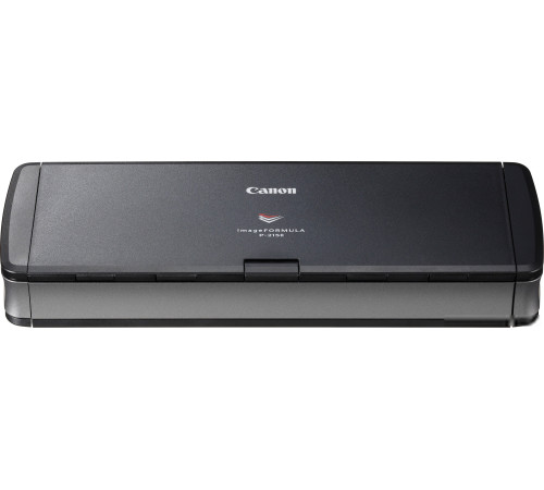 Сканер Canon imageFORMULA P-215II