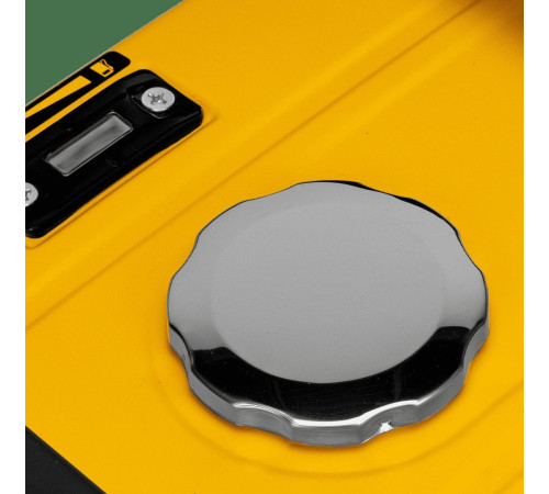 Дизельный генератор Denzel DES-55E