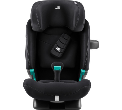 Детское автокресло Britax Romer Advansafix Pro Classic deep black