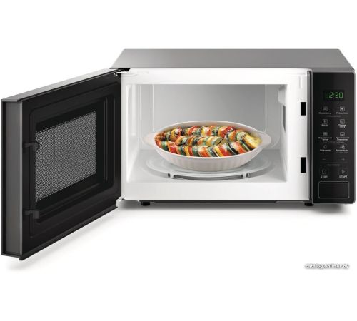 Микроволновая печь Hotpoint MWHA 201 SB