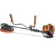 Триммер Daewoo Power DABC 40ST