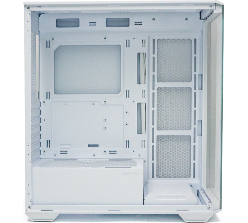 Корпус XASTRA Q600 0F белый