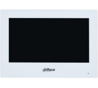 Монитор Dahua DHI-VTH2621G-WP