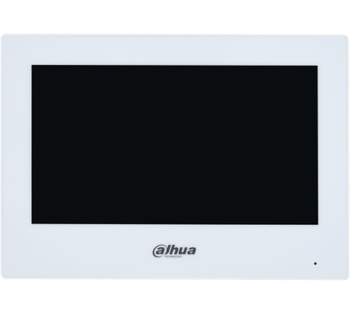 Монитор Dahua DHI-VTH2621G-WP