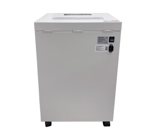 Шредер Office-Kit S535 3.8x40