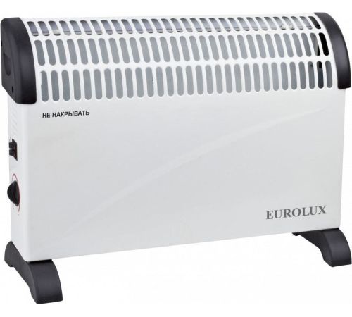 Конвектор Eurolux ОК-EU-1000C