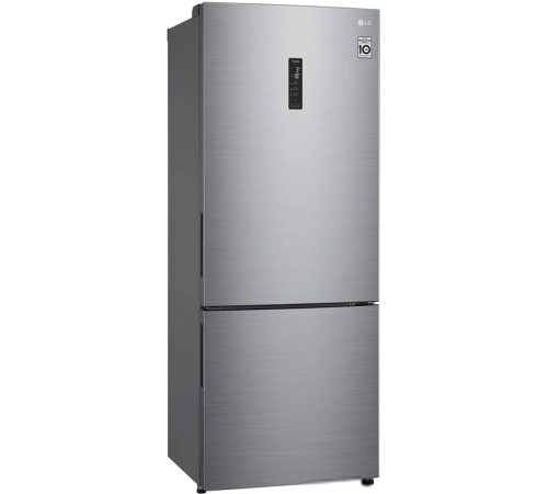 Холодильник LG DoorCooling+ GC-B569PMCM