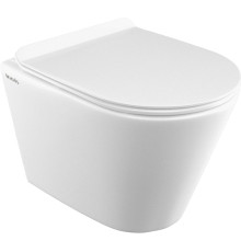 Унитаз IDDIS Calipso CALRDSEi25