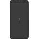 Портативное зарядное устройство Xiaomi Redmi Power Bank 20000mAh черный, международная версия