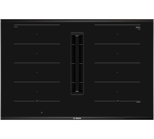 Варочная панель Bosch PXX875D67E