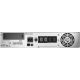 Источник бесперебойного питания  APC Smart-UPS 1000VA LCD RM 2U 230V SMT1000RMI2U