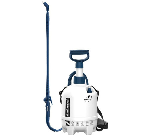 Ручной опрыскиватель Marolex Industry Alka line 7 S106.232 пакет