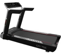 Электрическая беговая дорожка Svensson Industrial GO T66