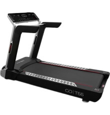 Электрическая беговая дорожка Svensson Industrial GO T66