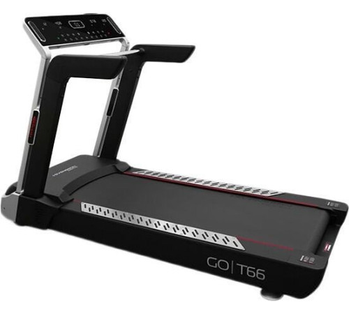 Электрическая беговая дорожка Svensson Industrial GO T66