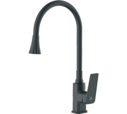 Смеситель Diadonna Д165-41ВL