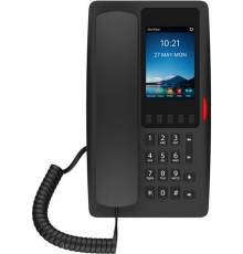 IP-телефон Fanvil H6W черный