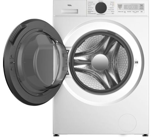 Стирально-сушильная машина TCL WD1012S35DW
