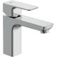 Умывальник Cersanit Moduo 80 Slim P-UM-MOD80SL/1 + 63039