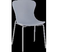 Стул Stool Group Shaya D-025A черный