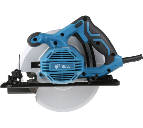 Дисковая циркулярная пила Bull KS 1901