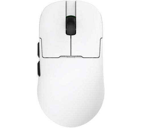 Игровая мышь Ajazz AJ159P MC белый