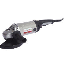 Угловая шлифмашина Интерскол УШМ-230/2300М