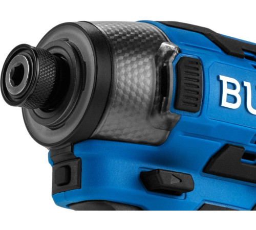 Винтоверт Bull CID 2218 1329953 с 1-им АКБ, кейс