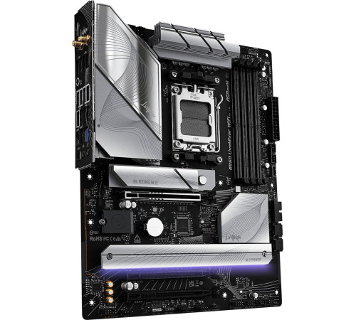 Материнская плата ASRock B850 LiveMixer WiFi