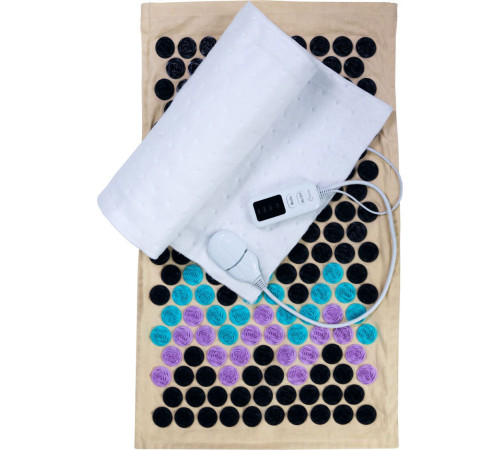 Массажер-матрас EcoSapiens SenSay S505 с подогревом