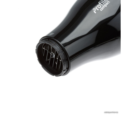 Фен Dewal Profile Compact 03-119 черный